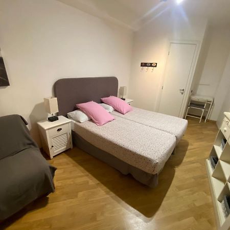 B&B And Home La Piazzetta Della Pioggia Bologna Exteriör bild