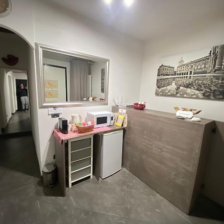 B&B And Home La Piazzetta Della Pioggia Bologna Exteriör bild