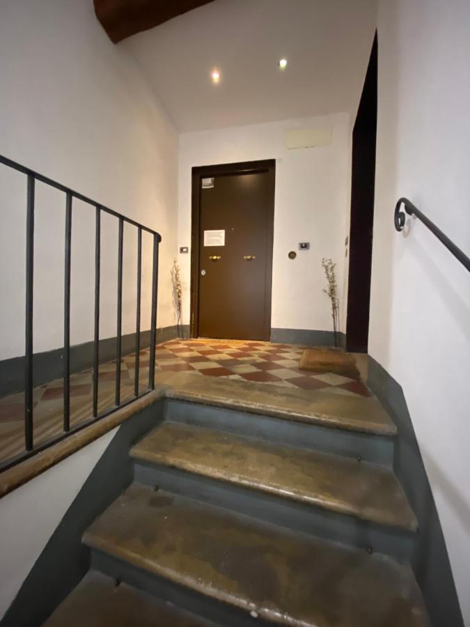B&B And Home La Piazzetta Della Pioggia Bologna Exteriör bild