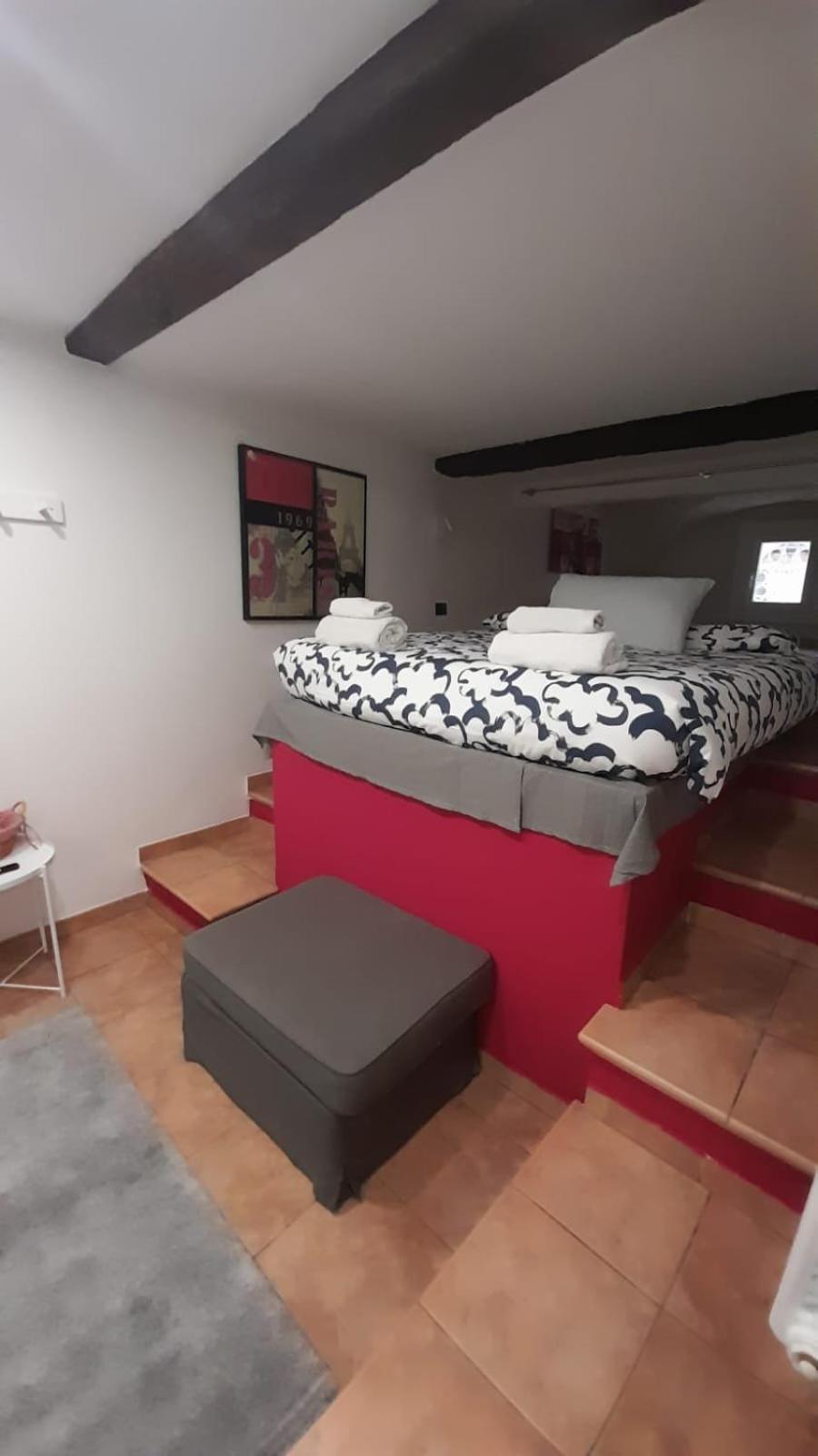 B&B And Home La Piazzetta Della Pioggia Bologna Exteriör bild